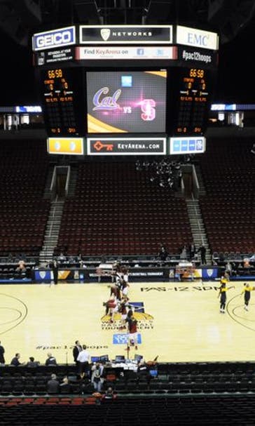 ASU Basketball: Pac-12 Women's Basketball Top 4 Rankings